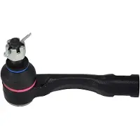 KAVO PARTS STE-9066 Stuurkogel