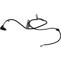 KAVO PARTS BAS-8515 Wielsnelheidssensor (ABS)
