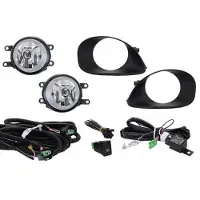 TYC 19-5857001 Mistlampenset