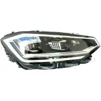 Valeo 450575 Koplamp