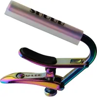 Shubb C2P Capo Royale Capodastro voor Klassieke Gitaar Paua Pearl