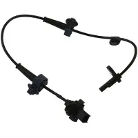 KAVO PARTS BAS-2060 Wielsnelheidssensor (ABS)
