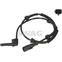 SWAG 33 11 0562 Wielsnelheidssensor (ABS)
