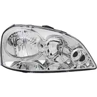 Diederichs 6912080 Koplamp