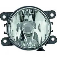 Diederichs 4416088 Mistlamp