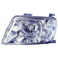 Diederichs 6433081 Koplamp