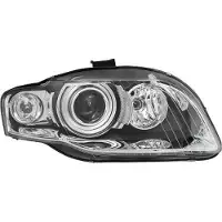 Diederichs 1017284 Koplamp