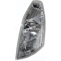 Diederichs 6085873 Knipperlichtautomaat / Pinkdoos