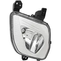 Diederichs 1407088 Mistlamp