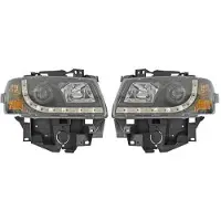 Diederichs 2271585 Koplampen set
