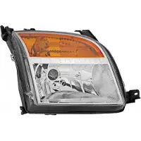 Diederichs 1475086 Koplamp