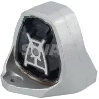 SWAG 33 10 1821 Motorsteunlager