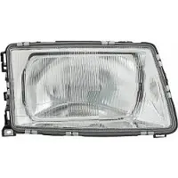 Diederichs 1021080 Koplamp