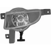 Diederichs 7635288 Mistlamp