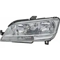 Diederichs 3445183 Koplamp