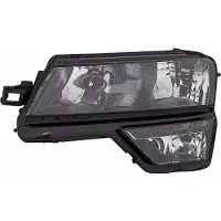 Diederichs 7870983 Koplamp
