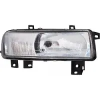 Diederichs 1885980 Koplamp