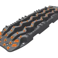 ARB Tred Pro Mon Grey/Orange Grey Board/Orange Nodules