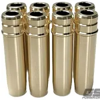 GSC Power Division GSC P-D Nissan RB26 (STD) Intake Valve Guide w/Stopper - Set of 12