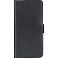 dbramante1928 Copenhagen Slim Samsung Galaxy S25 Ultra Book Case Leer Zwart