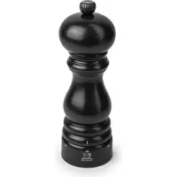 Peugeot PARIS U'SELECT ZOUTMOLEN ZWARTE SATIJNLAK 18 CM