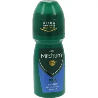 Mitchum Ice Fresh - 100ml - Deodorant