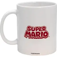 Super Mario Mok in Giftbox
