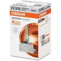 Osram XENARC Original D3S 35W