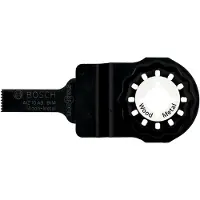 Bosch AIZ 10 AB BIM invalzaagblad - 10 x 20 mm - Voor hout en metaal