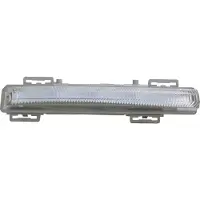 TYC Extra/bijzet verlichting links 12-5300-00-9 TYC voor o.a. MERCEDES-BENZ