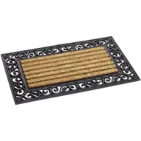 Cleanwalk buitenmat Viking 45x75 cm