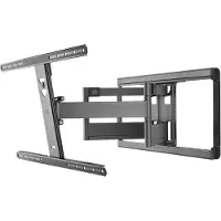 One For All – WM5661 Dynamic-line TV Beugel – Draaibaar & Kantelbaar – 42 t/m 100 inch – Max. 90 kg – VESA 600