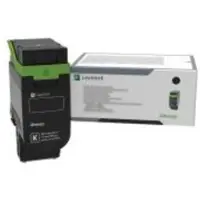 Lexmark - Zwart - Origineel - Verpakking - Toner cartridge LCCP - voor CS632dwe, CX635adwe