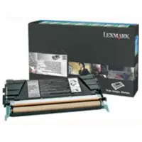 Lexmark E460, E462 Extra High Yield Factory reconditioned toner cartridge
