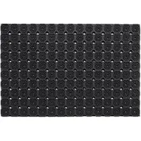 MD-ENTREE MD Entree - Deurmat - Rubbermat - Pico - 40 x 60 cm