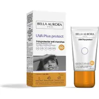 Bella aurora Grape reforce pharma zonnebrandcrème SPF 50 50 ml crême | Bella Aurora