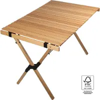Eifel Outdoor Equipment - Desch Large - Campingtafel - kamperen