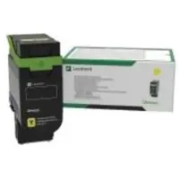 Lexmark 75M20Y0 Toner Geel