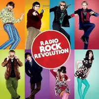 Import Radio Rock Revolution (The Boat That Rocked)