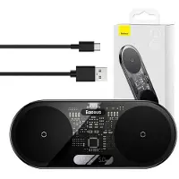 Baseus - WXSX010101 - Oplader