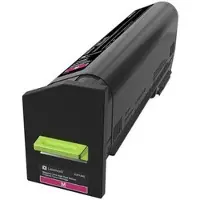 Lexmark 82K2UM0 toner magenta extreem hoge capaciteit (origineel)