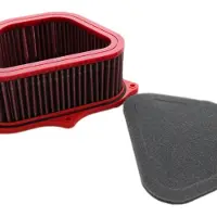 BMC 99-07 Suzuki Hayabusa 1300 R Replacement Air Filter- Race