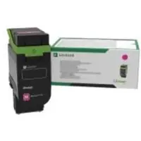 Lexmark 75M20M0 Toner Magenta
