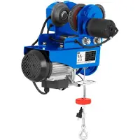 MSW Loopkat - 500 kg