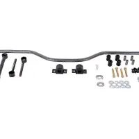 Hellwig 09-21 Ram 1500 4WD w/ 2-4in Lift Solid Heat Treated Chromoly 7/8in Rear Sway Bar