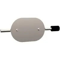 QTP Low Profile QTEC Butterfly Kit