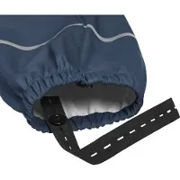 Playshoes kinderregenbroek met voetband (paar)