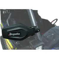 DragonFire Racing Slayer UTV Mirrors
