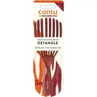 Cantu Detangle Gentle Flexible Brush