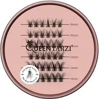 Queen Tarzi - Design Your Lashes Lash Bundle 3